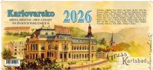 Karlovarsko 2026